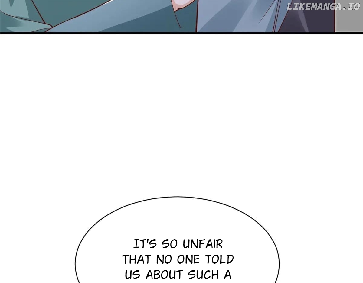I randomly have a new career every week Chapter 821 - page 40